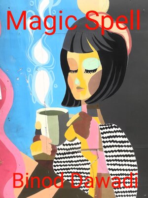 cover image of Magic Spell